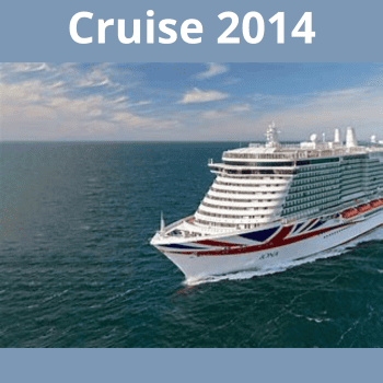 Canary Island Cruise 2014