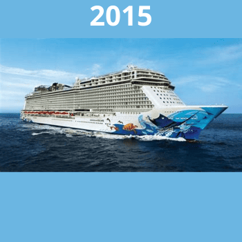 Caribbean Cruise 2015