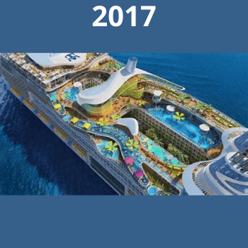 Caribbean Cruise 2017