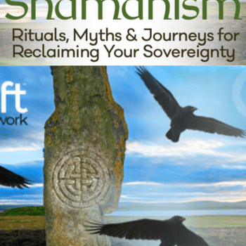 Celtic Shamanism By Jane Burns