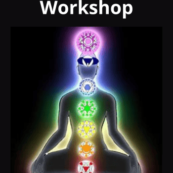 Chakra Clearing I Workshop