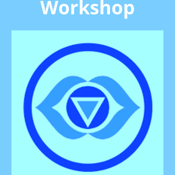Chakra Clearing II Workshop