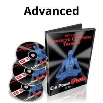 Chi Power Plus Advanced