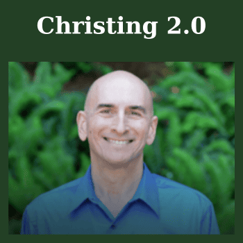 Christing 2.0 By Saniel Bonder