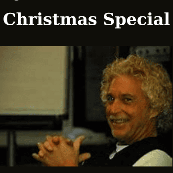 Christmas Special By John Overdurf