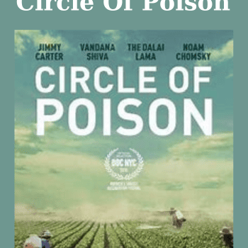Circle Of Poison By Passion River Productions