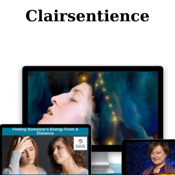 Clairsentience By Lesley Phillips