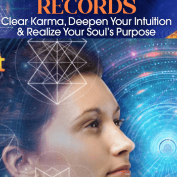 Clear Karma, Deepen Your Intuition and realize your Soul's Purpose By Lisa Barnett