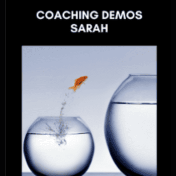 Coaching Demos Bundle By John Overdurf