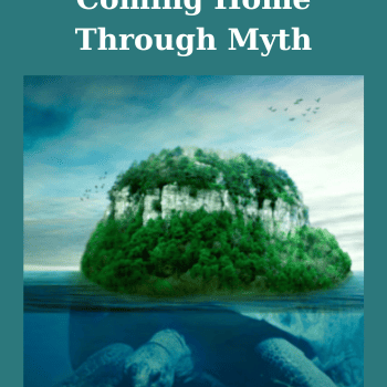 Coming Home Through Myth By Luisah Teish