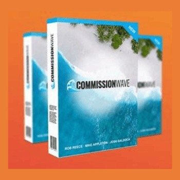 Commission Wave