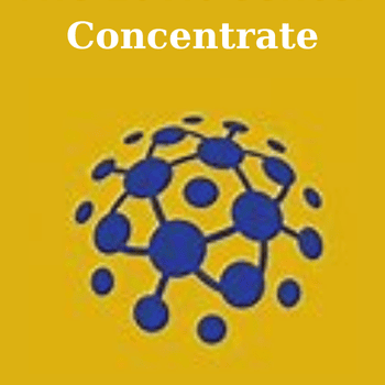 Concentrate By The Lovit Center