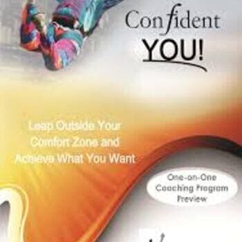 Confident You! By Ready2Go