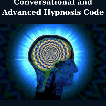 Conversational and Advanced Hypnosis Code By Paul Mascetta