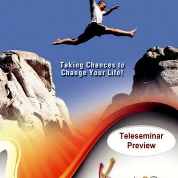 Courage, Risks and Rewards By Ready2Go