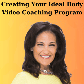 Creating Your Ideal Body Video Coaching Program By Christy Whitman