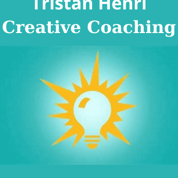 Creative Coaching By Johan Nayar and Tristan Henri