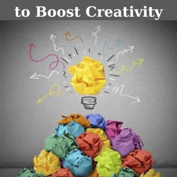 Creative Thinking Workshop: Exercises to Boost Creativity
