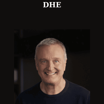 DHE By Chris Mulzer