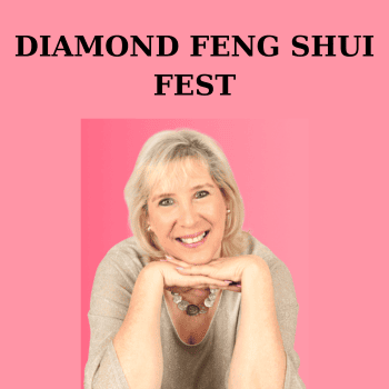 DIAMOND FENG SHUI FEST BY MARIE DIAMOND