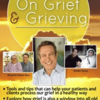 David Kessler On Grief and Grieving By David Kessler