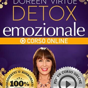 Detox Emozionale By Doreen Virtue