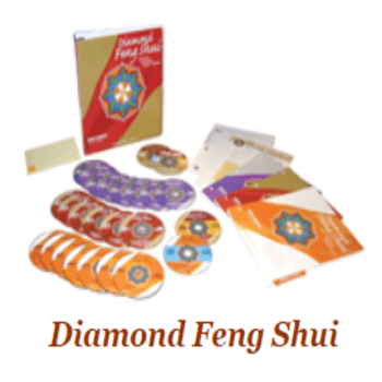 Diamond Feng Shui Home Study Course By Marie Diamond