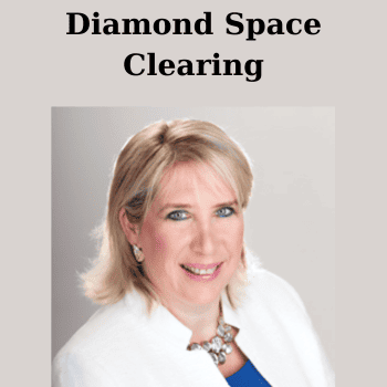 Diamond Space Clearing By Marie Diamond