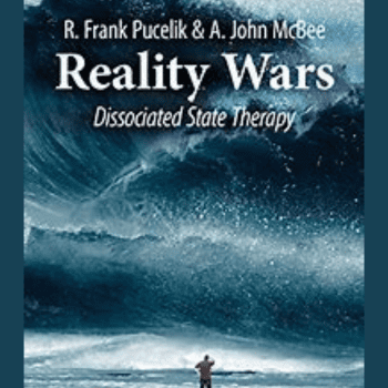 Dissociated States Therapy By Frank Pucelik