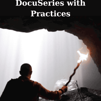 DocuSeries with Practices By Super Human
