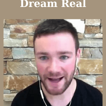 Dream Real By Mike McNally
