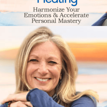 Drumming and Sound Healing By Christine Stevens