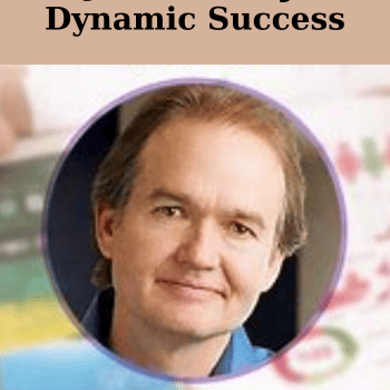 Dynamic Success By John Gray