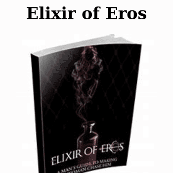 Elixir of Eros By Mike Wright