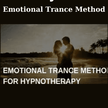 Emotional Trance Method By Scott Jansen