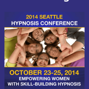 Empowering Women with Skill Building Hypnosis By Richard Nongard