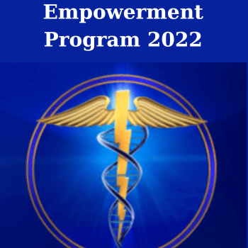 Empowerment Program 2022 By John Newton