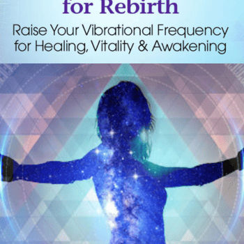 Energy Codes for Rebirth By Sue Morter