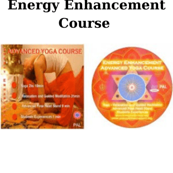 Energy Enhancement Course By Advanced Yoga Course