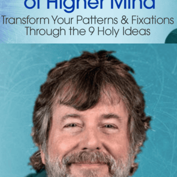 Enneagram of the Higher Mind By Russ Hudson