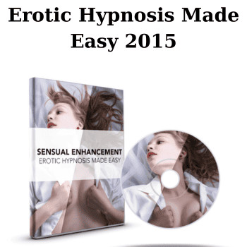 Erotic Hypnosis Made Easy 2015 By David Snyder