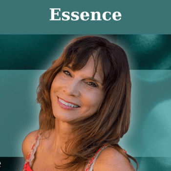 Essence By Julie Renee