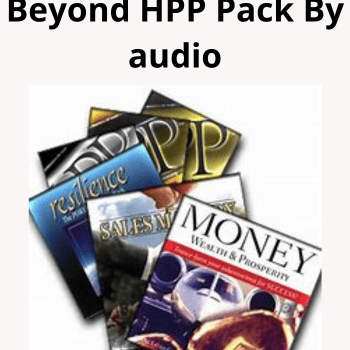 Excellence and Beyond HPP Pack By audio