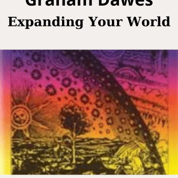 Expanding Your World By David Gordon and Graham Dawes