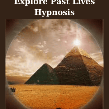 Explore Past Lives Hypnosis By Leigh Spusta