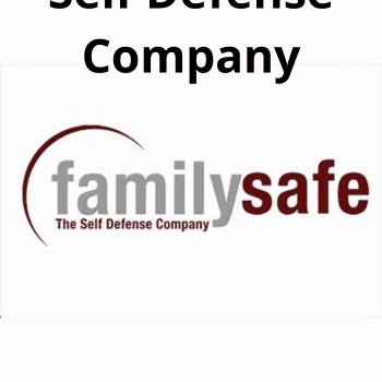 Family Safe By Self Defense Company