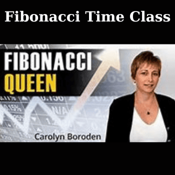 Fibonacci Time Class By Fibonacci Queen