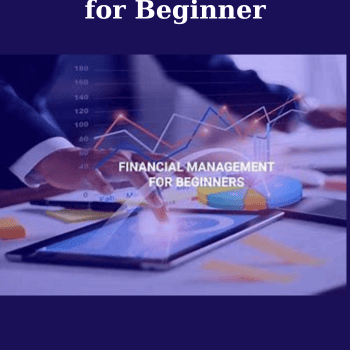Financial Management for Beginner