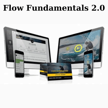 Flow Fundamentals 2.0 By Flow Genome Project