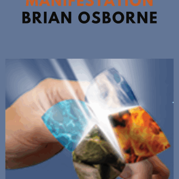 Four Elements Manifestation By Brian Osborne